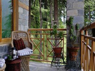 Heritage Holiday Cottage Manali  Exterior photo